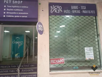 Ponto Comercial para alugar, 98m² no Flamengo, Rio de Janeiro