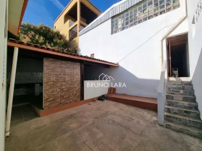 Casa com 2 Quartos para alugar, 100m² no Padre Eustáquio, Igarapé