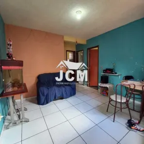 Apartamento com 2 Quartos à venda, 40m² no Paciência, Rio de Janeiro