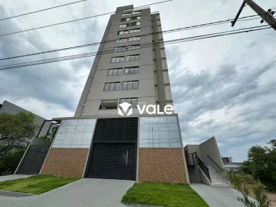 Apartamento com 2 Quartos para alugar, 55m² no Graciosa - Orla 14, Palmas