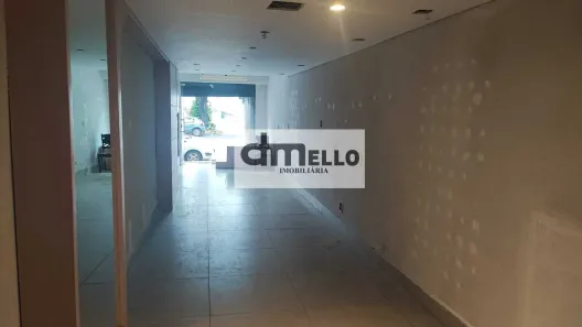 Ponto Comercial para alugar, 80m² no Cidade Jardim, Belo Horizonte