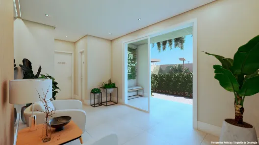 Apartamento com 2 Quartos à venda, 86m² no Fião, São Leopoldo