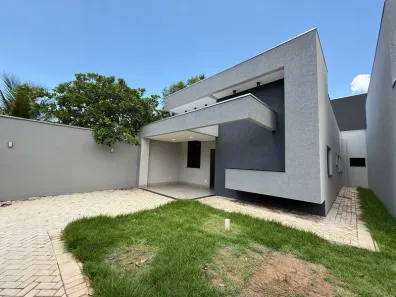 Casa com 3 Quartos à venda, 100m² no Plano Diretor Sul, Palmas