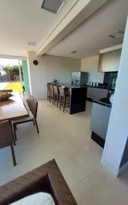 Casa de Condomínio com 4 Quartos à venda, 347m² no Residencial Santa Helena, Caçapava
