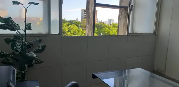 Sala Comercial à venda, 32m² no Boa Vista, Recife