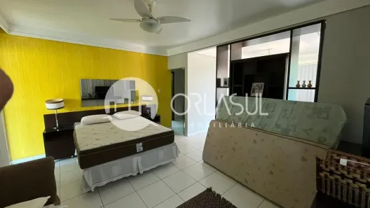 Casa de Condomínio com 2 Quartos para alugar, 500m² no Olivença, Ilhéus