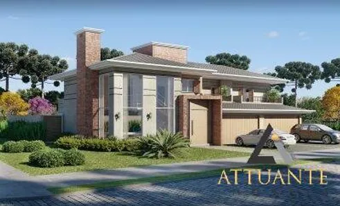 Casa com 4 Quartos à venda, 439m² no Serrano, Caxias do Sul