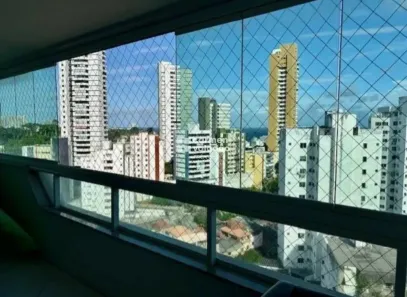 Apartamento com 2 Quartos à venda, 98m² no Ondina, Salvador