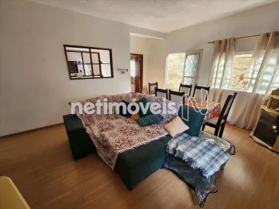 Casa com 5 Quartos à venda, 360m² no São Marcos, Belo Horizonte