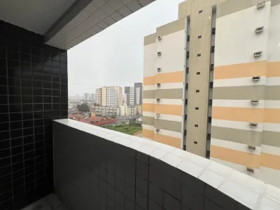 Apartamento com 3 Quartos à venda, 75m² no Poço, Maceió