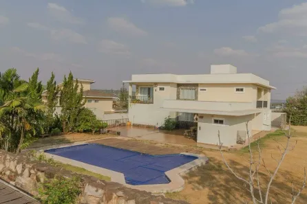 Casa com 5 Quartos à venda, 1159m² no Setor de Habitações Individuais Norte, Brasília