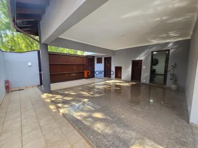 Casa de Condomínio com 3 Quartos para venda ou aluguel, 299m² no Parque Brasil 500, Paulínia
