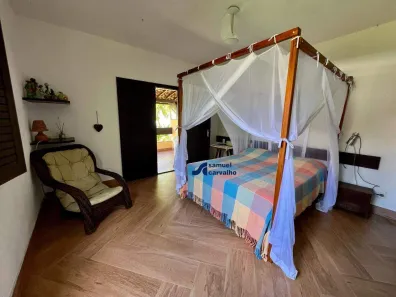 Casa com 7 Quartos à venda, 350m² no , Vera Cruz