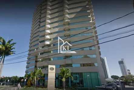 Ponto Comercial com 1 Quarto à venda, 44m² no Lagoa Nova, Natal