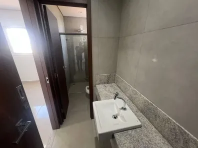 Apartamento com 3 Quartos para alugar, 115m² no Graciosa - Orla 14, Palmas