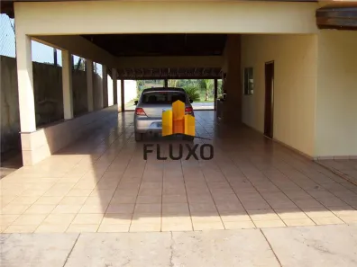 Fazenda/Sítio com 4 Quartos à venda, 500m² no , Iacanga