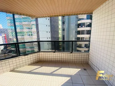 Apartamento com 2 Quartos à venda, 93m² no Centro, Guarapari