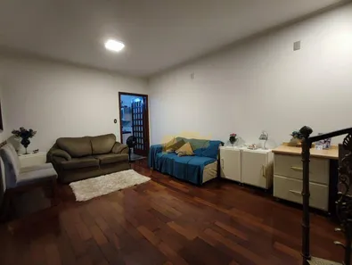 Casa com 3 Quartos à venda, 202m² no Centro, Rio Claro