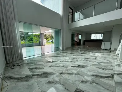 Casa com 4 Quartos à venda, 300m² no Gran Royalle, Lagoa Santa
