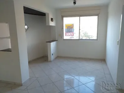 Apartamento com 3 Quartos para alugar, 70m² no Pátria Nova, Novo Hamburgo