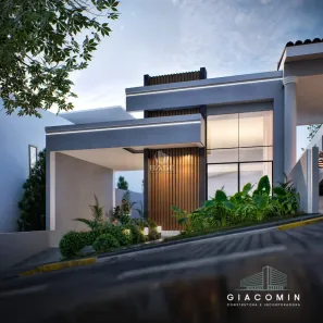 Casa com 3 Quartos à venda, 111m² no Cruzeiro, Caxias do Sul