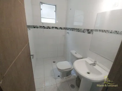 Sobrado com 3 Quartos à venda, 125m² no Jardim Las Palmas, Guarujá