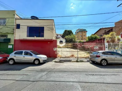 Lote/Terreno para alugar, 300m² no Caiçara-Adelaide, Belo Horizonte