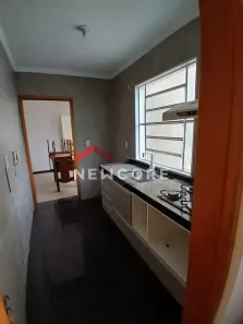 Apartamento com 2 Quartos à venda, 53m² no Vila Paraíso, Caçapava