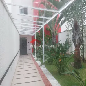 Apartamento com 3 Quartos à venda, 70m² no Fernão Dias, Belo Horizonte