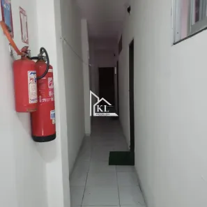 Ponto Comercial com 4 Quartos à venda, 180m² no Alecrim, Natal