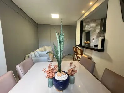 Apartamento com 2 Quartos à venda, 68m² no Padre Eustáquio, Belo Horizonte