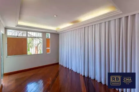 Cobertura com 4 Quartos à venda, 251m² no Coração de Jesus, Belo Horizonte