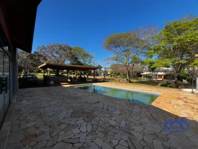 Casa de Condomínio com 3 Quartos à venda, 1350m² no Campos de Holambra III, Paranapanema