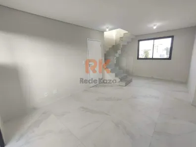 Cobertura com 2 Quartos para alugar, 140m² no Itapoã, Belo Horizonte