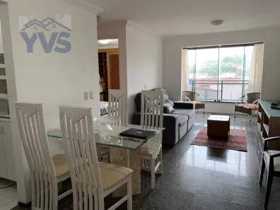 Apartamento com 1 Quarto à venda, 50m² no Petrópolis, Natal