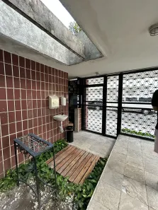 Apartamento com 1 Quarto à venda, 50m² no Boa Vista, Recife