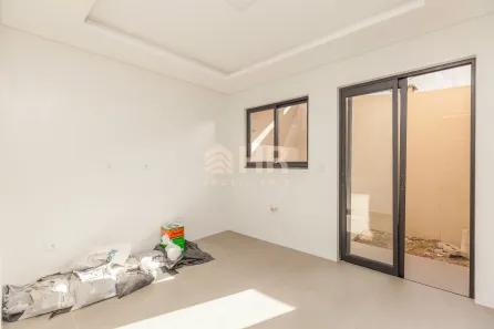 Sobrado com 2 Quartos à venda, 80m² no Sertãozinho, Matinhos