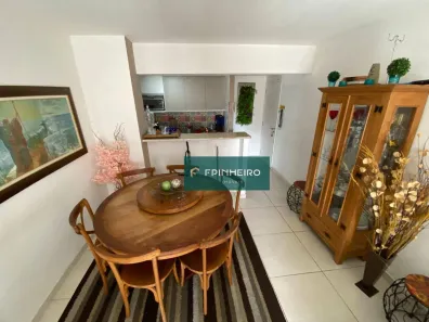 Apartamento com 3 Quartos para venda ou aluguel, 80m² no Recreio dos Bandeirantes, Rio de Janeiro