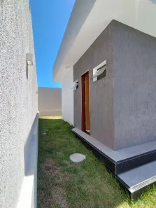 Casa com 3 Quartos para alugar, 120m² no Arembepe (Abrantes), Camaçari