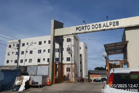 Apartamento com 2 Quartos à venda, 38m² no Jardim Eldorado, Caxias do Sul