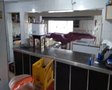 Ponto Comercial para alugar, 190m² no Centro, Araçoiaba da Serra
