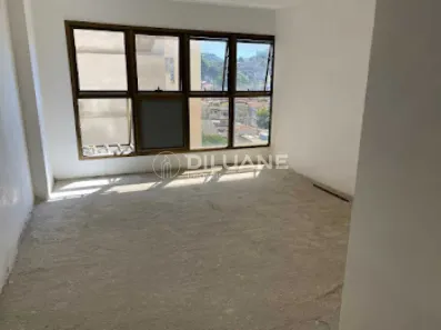 Sala Comercial à venda, 25m² no São Domingos, Niterói
