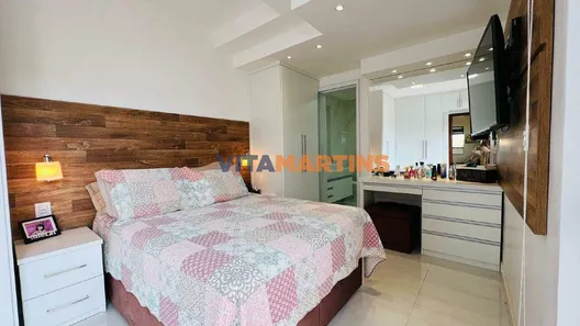 Cobertura com 3 Quartos à venda, 280m² no Passagem, Cabo Frio