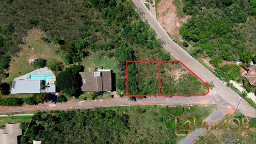 Lote/Terreno à venda, 1000m² no Setor Habitacional Jardim Botânico, Brasília