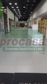 Ponto Comercial para alugar, 24m² no Chapada, Manaus