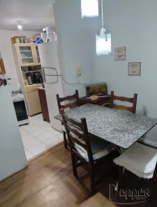 Cobertura com 3 Quartos para alugar, 93m² no Santos Dumont, São Leopoldo