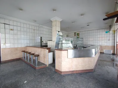 Ponto Comercial para alugar, 10m² no Centro, Nova Iguaçu