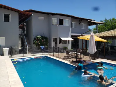 Casa com 8 Quartos à venda, 400m² no Enseadinha, Ipojuca