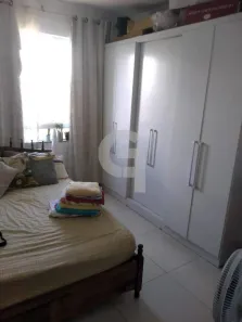 Apartamento com 3 Quartos à venda, 102m² no Canela, Salvador