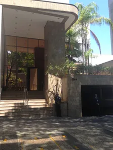 Sala Comercial para alugar, 169m² no Funcionários, Belo Horizonte